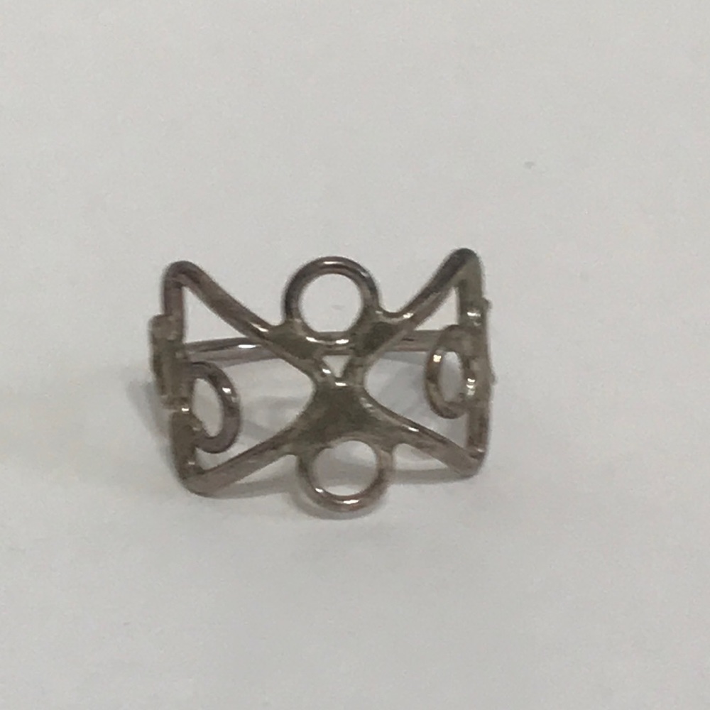 Sterling silver Ring